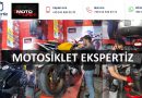 Resmi Moto Expertiz Hizmetimiz Başlamıştır