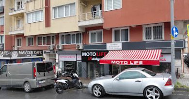 Moto Life B Yeni Yerinde